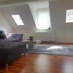 Haus Damian 아파트 *