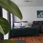Haus Damian 아파트 *