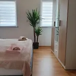 아파트 Haus Damian 트라벤트라바흐