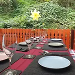 Haus Damian 아파트 트라벤트라바흐