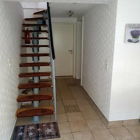 Haus Damian Apartment Traben-Trarbach