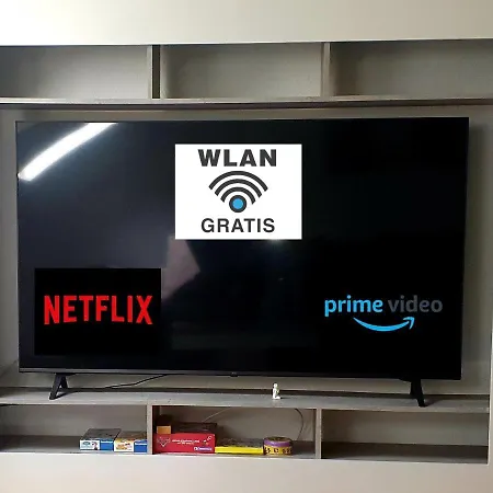 Apartment Haus Damian