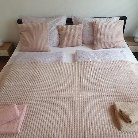 Haus Damian Traben-Trarbach