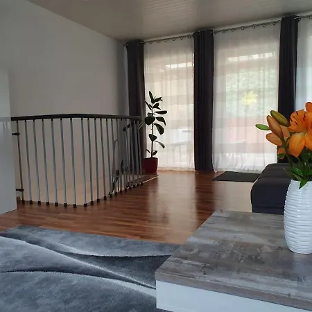 Haus Damian * Traben-Trarbach