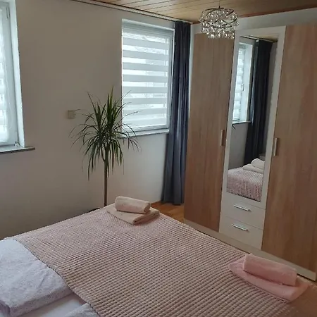 Haus Damian * Traben-Trarbach