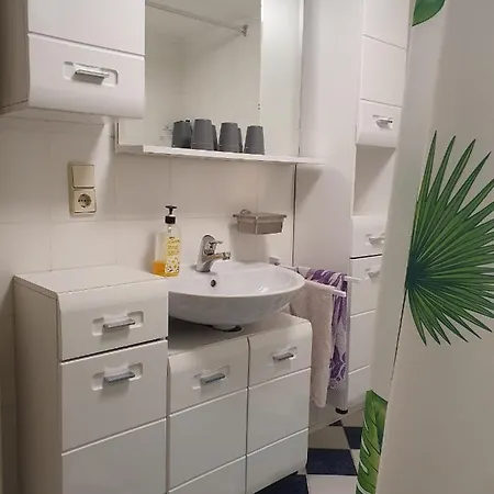 Haus Damian Traben-Trarbach