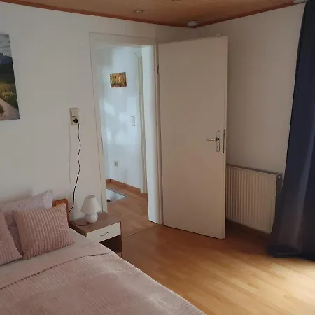 Haus Damian Apartment