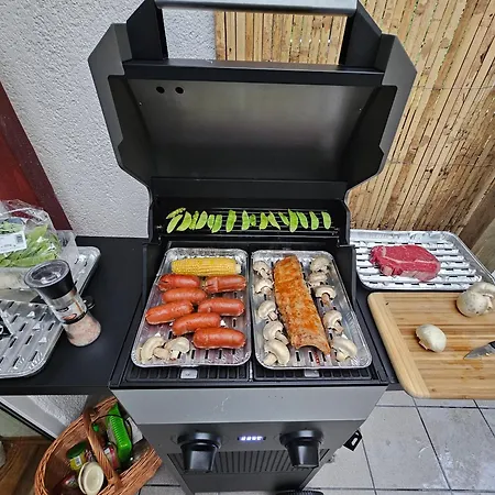 Haus Damian * Traben-Trarbach