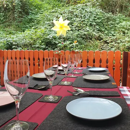 Haus Damian Apartament Traben-Trarbach