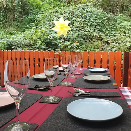 Haus Damian Apartment Traben-Trarbach