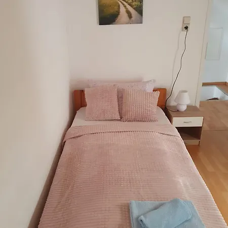 Haus Damian * 트라벤트라바흐