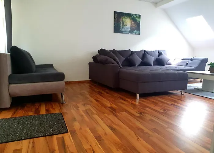 Haus Damian 公寓 *