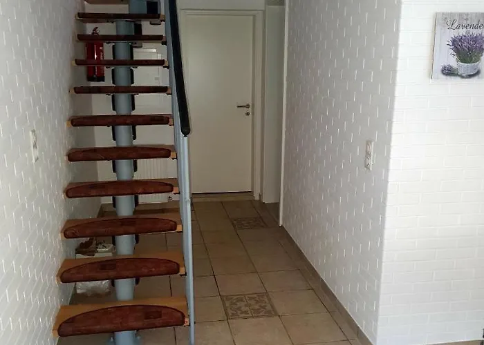 Haus Damian 公寓 特拉本特拉巴赫