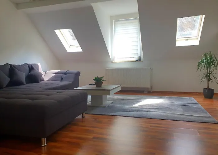 Haus Damian 公寓 *