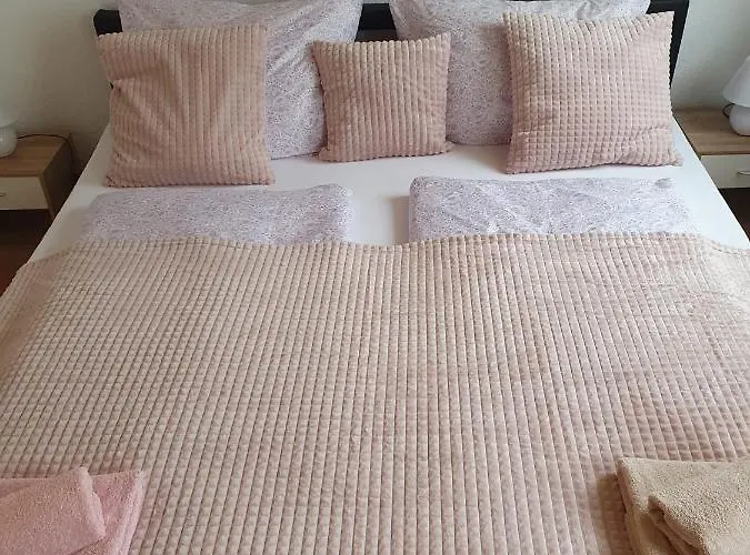 Haus Damian 特拉本特拉巴赫