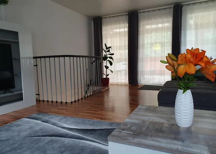 Haus Damian * 特拉本特拉巴赫