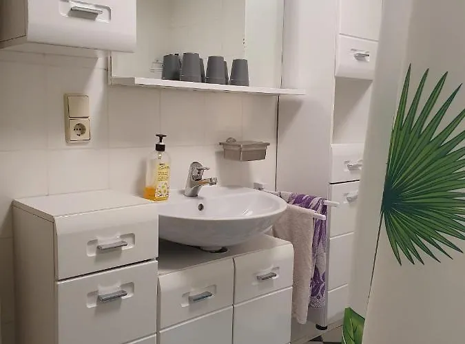 Haus Damian 特拉本特拉巴赫