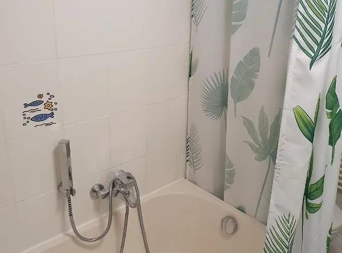 Haus Damian * 特拉本特拉巴赫