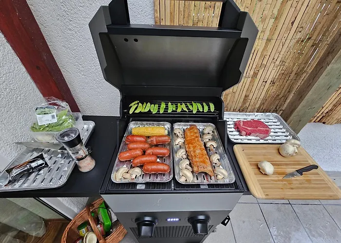 Haus Damian * 特拉本特拉巴赫