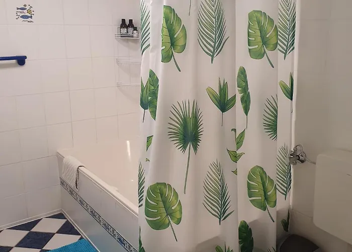 Haus Damian 公寓 特拉本特拉巴赫